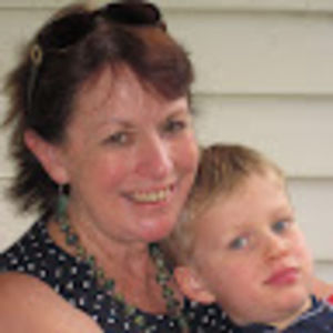 Meet your Posher, Helen